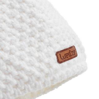 WEDZE Timeless Erwachsene Skimütze  