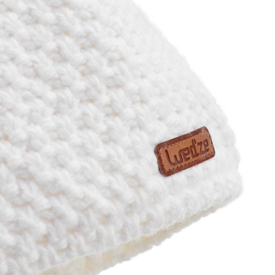 WEDZE Berretto da sci Timeless Adulto  