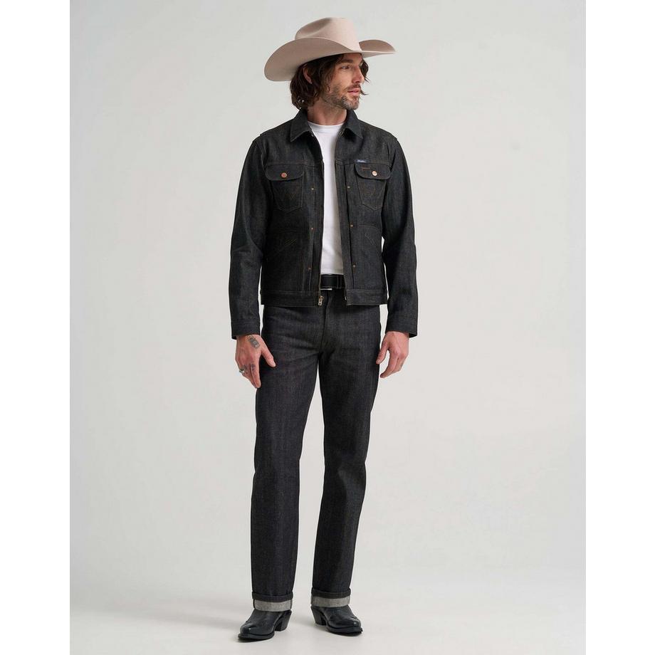 Wrangler Jeansjacke 11Mjz  