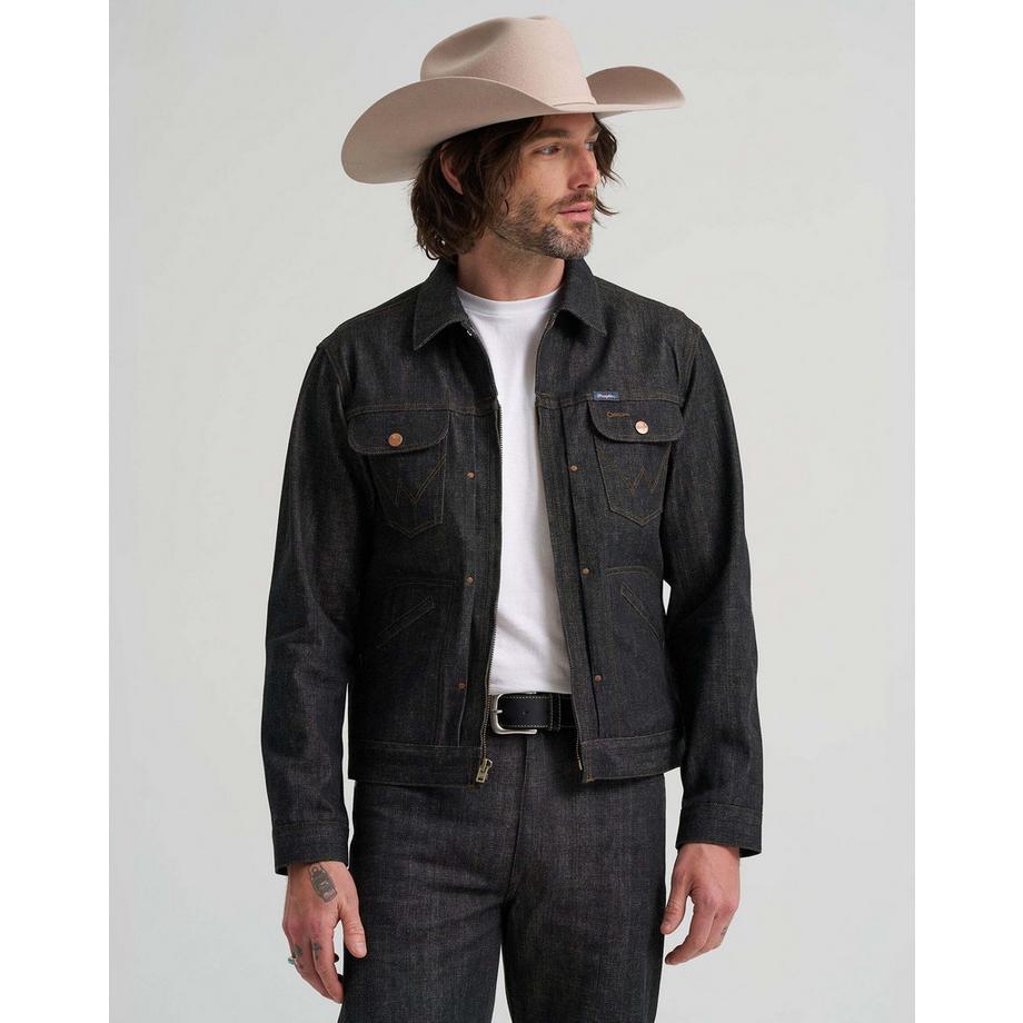 Jeansjacke 11Mjz