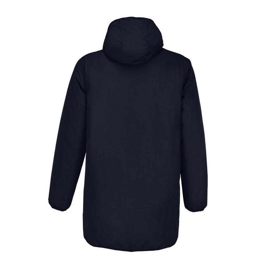 SOLS Parka Reversibile  