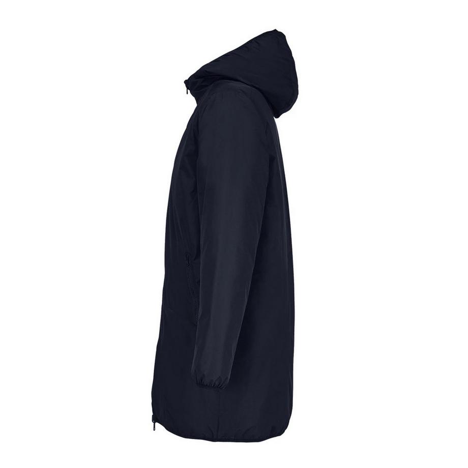SOLS Parka Reversibile  