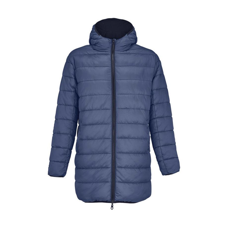SOLS Parka Reversibile  
