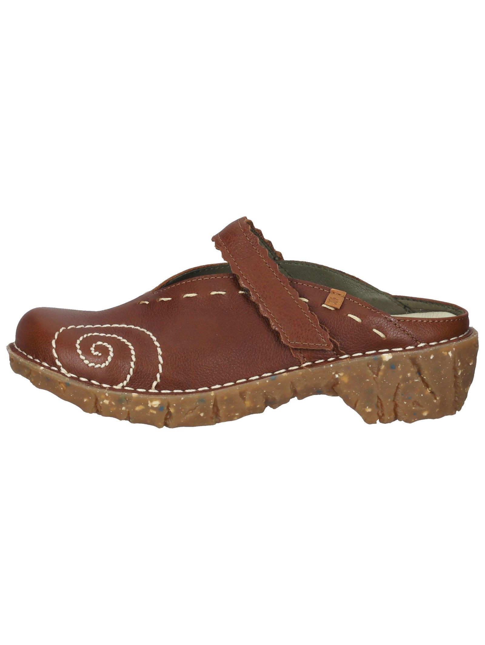 El Naturalista  Clogs 