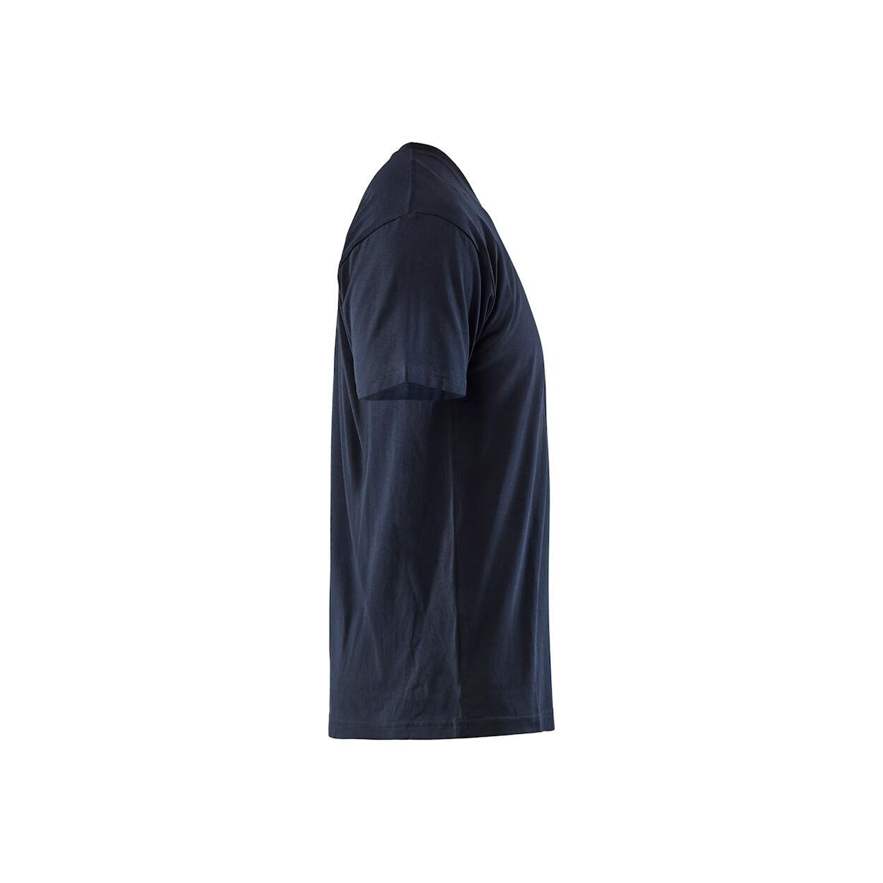 Blaklader Limited Grit Flag T-Shirt  