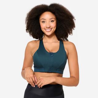 DECATHLON Reggiseno sportivo CARDIO  