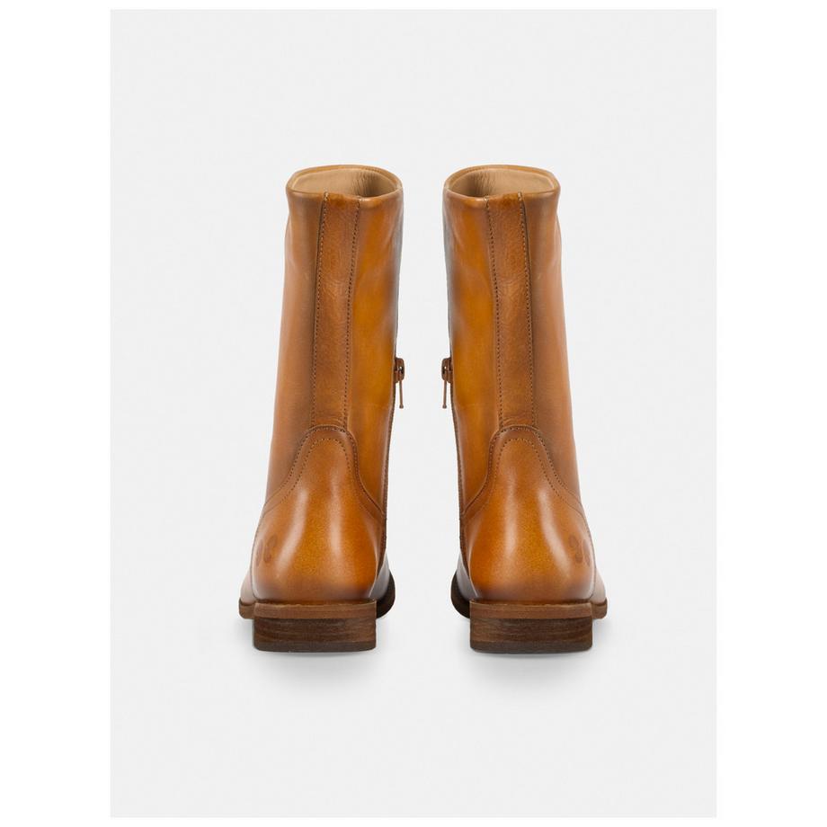 Felmini Wide Fit  Bottes ODERG W102 