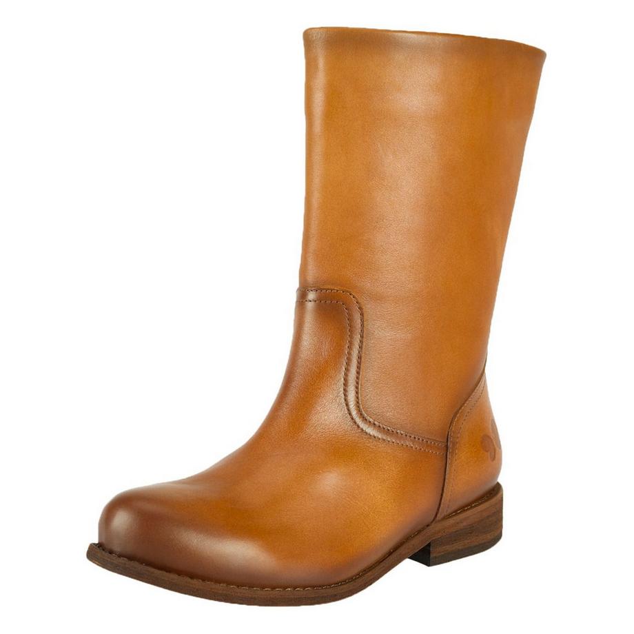 Stiefel ODERG W102