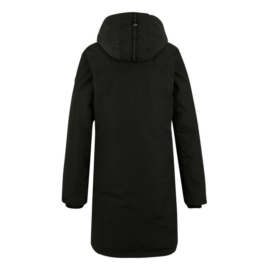 Regatta Wasserdichte Isolierte Jacke mit Kapuze  