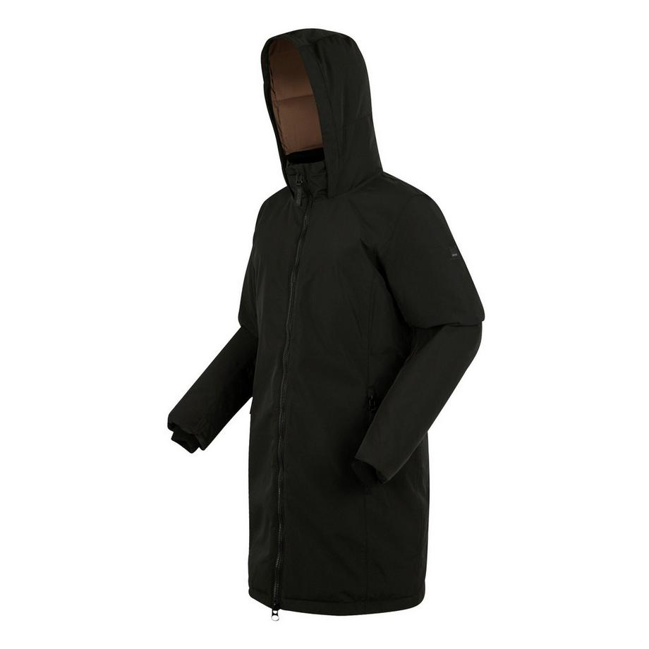 Regatta Wasserdichte Isolierte Jacke mit Kapuze  