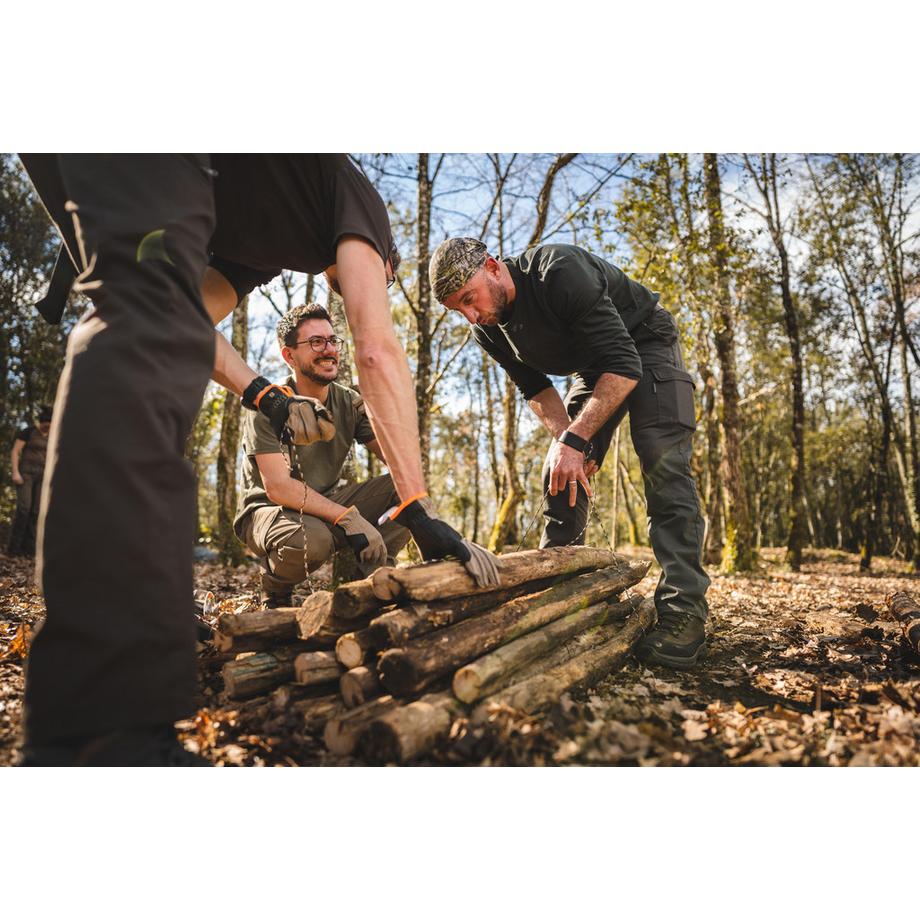 SOLOGNAC  Sporthose - 500 