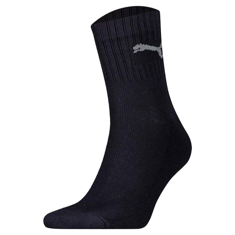 PUMA Chaussettes Crew Stretch Pack de 6  