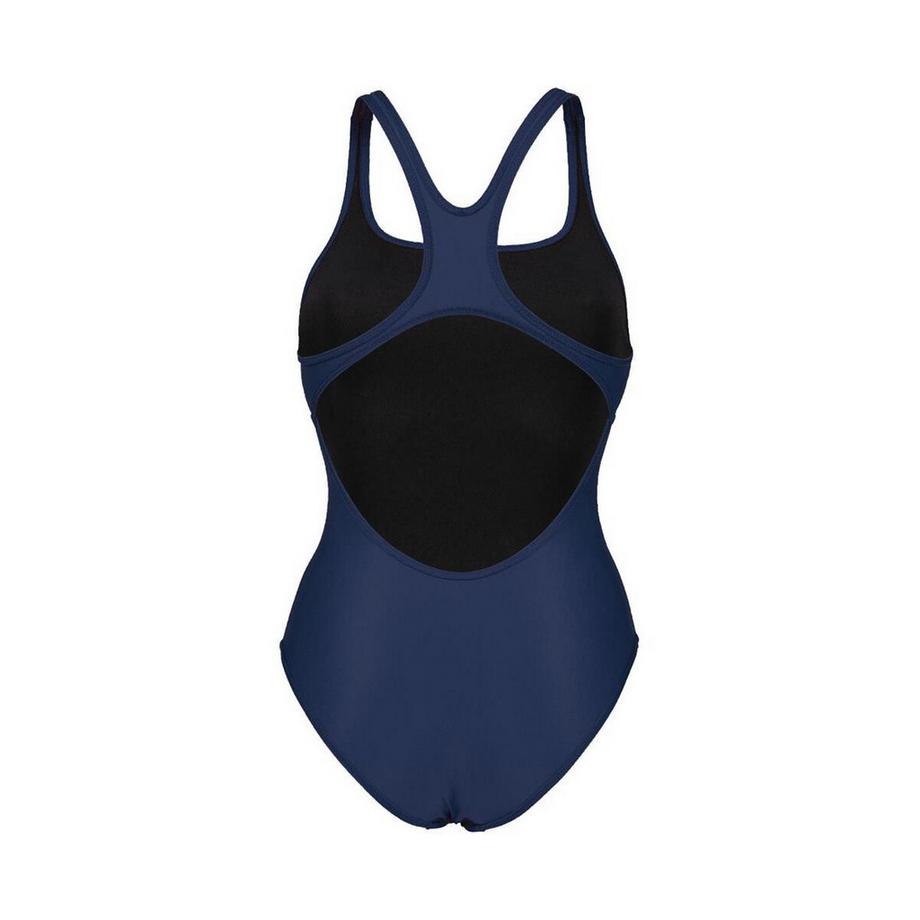 Costume da bagno donna a 1 pezzo Arena Team Pro Solid