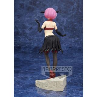 Banpresto  ST Re:Zero - SLAW - Monster Motions : RAM 22cm 