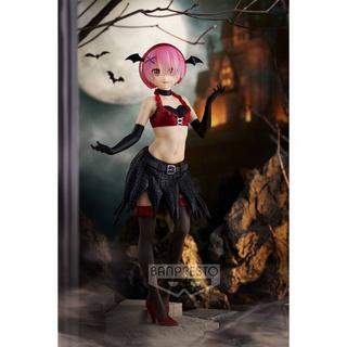 Banpresto  ST Re:Zero - SLAW - Monster Motions : RAM 22cm 