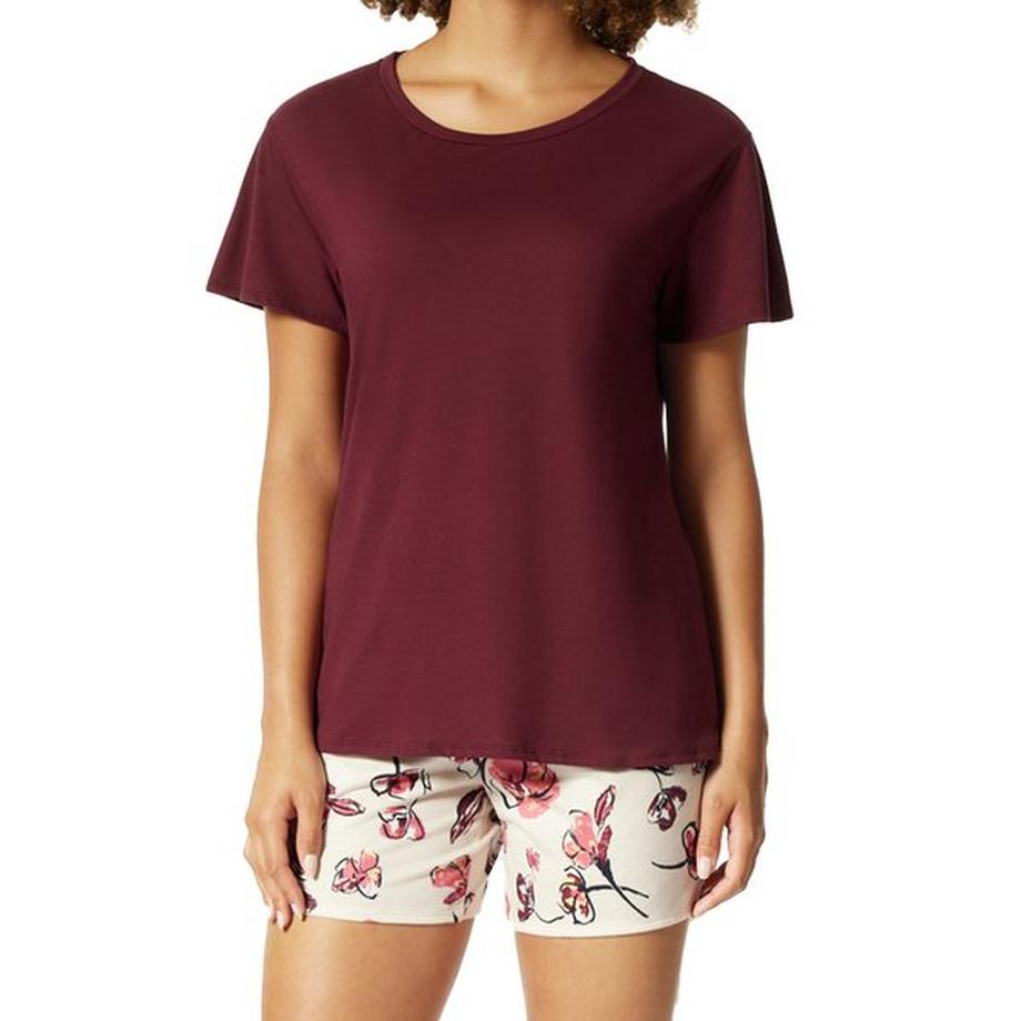 Modern Floral - Pyjama court