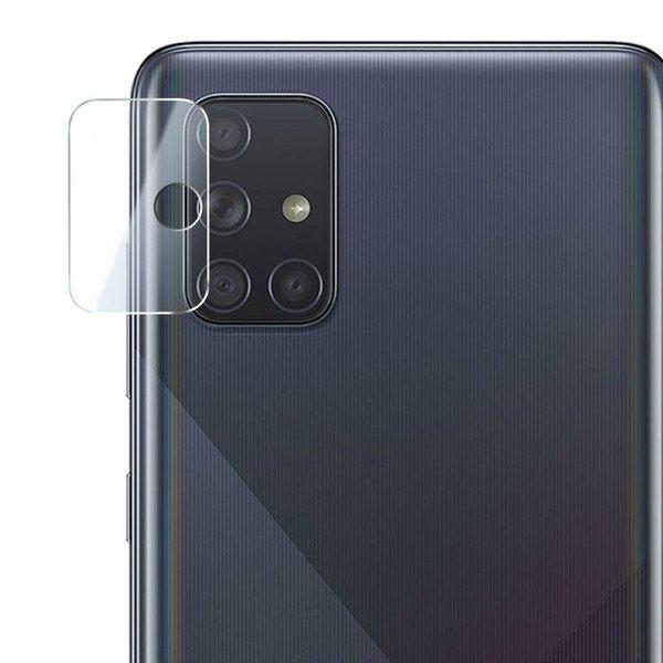 Avizar  Rückkamera Schutzfolie Galaxy A71 