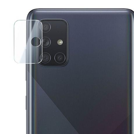 Avizar  Rückkamera Schutzfolie Galaxy A71 