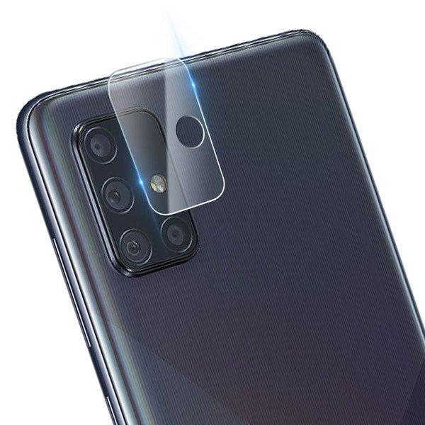 Avizar  Rückkamera Schutzfolie Galaxy A71 