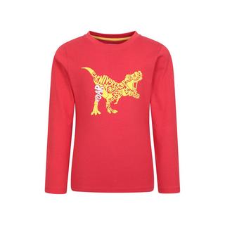 Mountain Warehouse  Haut ROAR DINO Enfant 