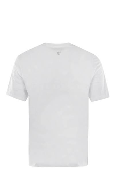 hajo  T-shirt  Paquet de 2 Confortable à porter 