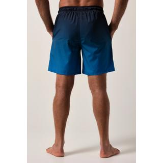 JP1880 Short de bain Beachwear Taille élastique Look batik  