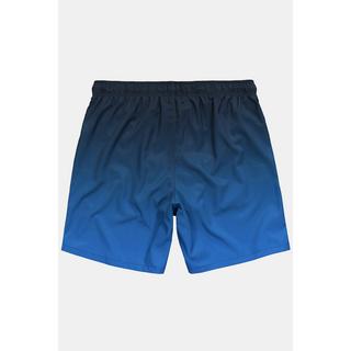 JP1880 Short de bain Beachwear Taille élastique Look batik  