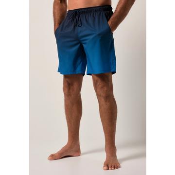 Short de bain JAY-PI, collection Beachwear, taille élastique et style batik - jusqu'au 8 XL