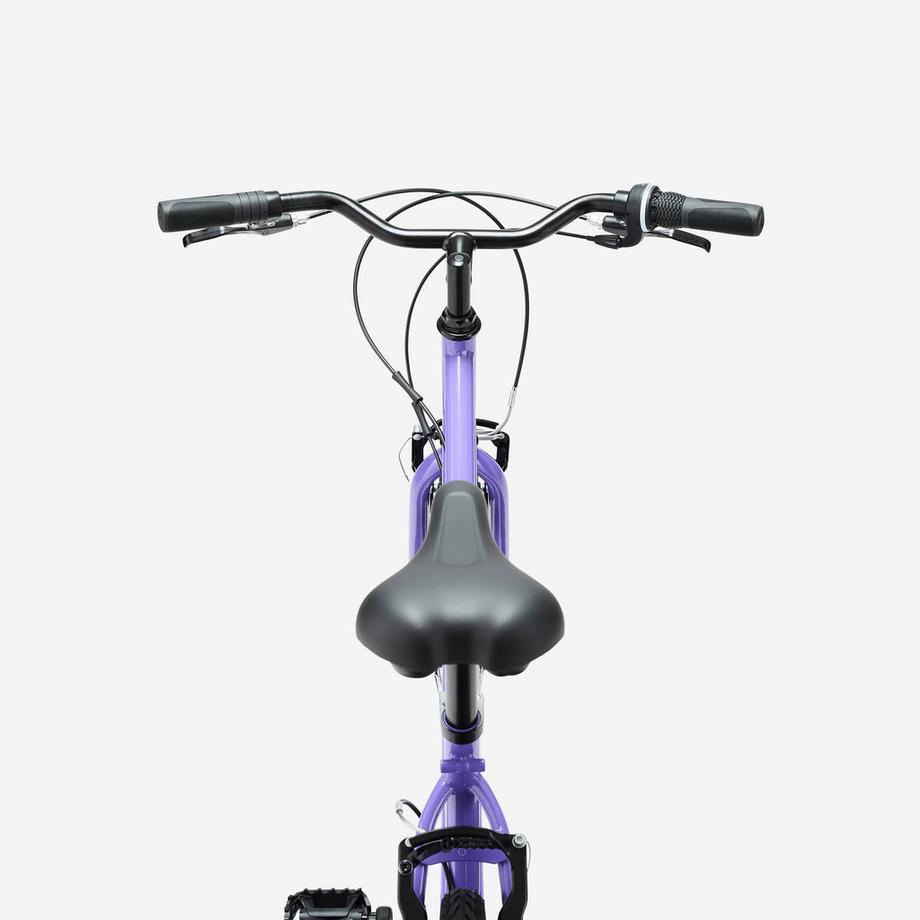 ROCKRIDER  Trekkingbike mit tiefem Rahmen, EXPL 50, 