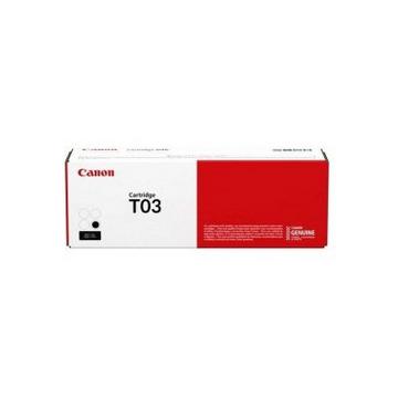 CANON Toner schwarz T03-BK IR ADV C520 51'500 S.