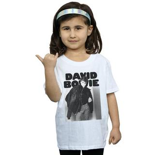 David Bowie  TShirt 