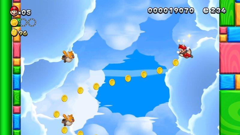 Nintendo  New Super Mario Bros. U Deluxe Inglese  Switch 