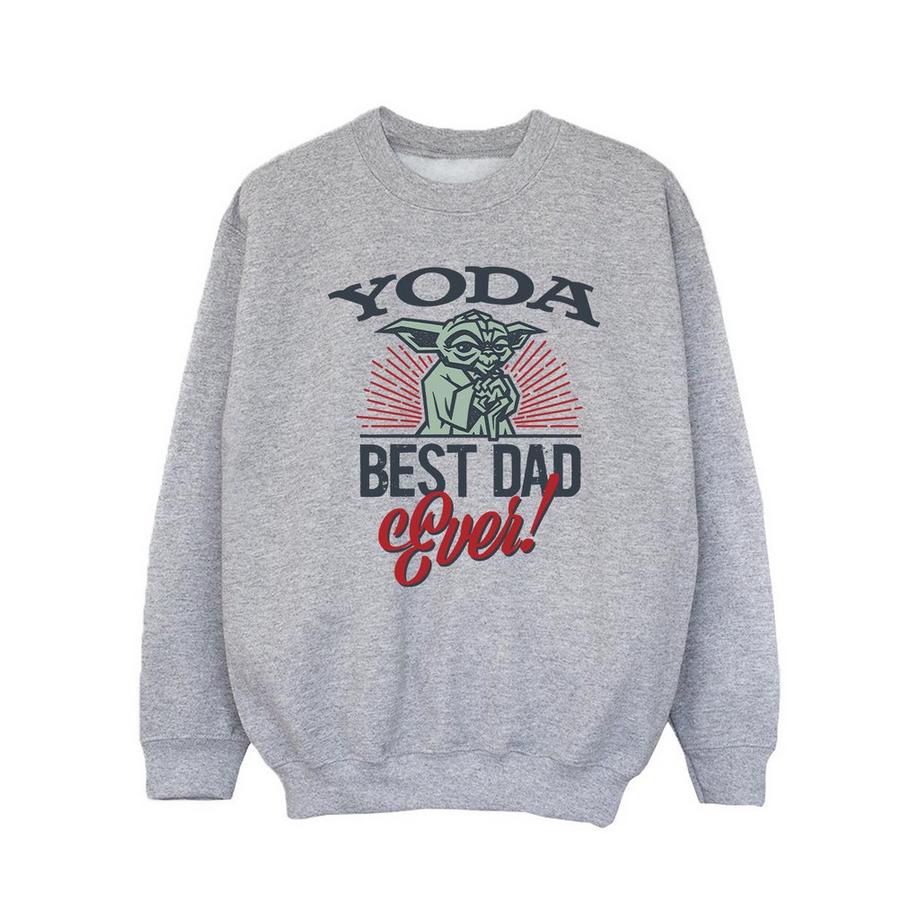 Sweat MANDALORIAN DAD