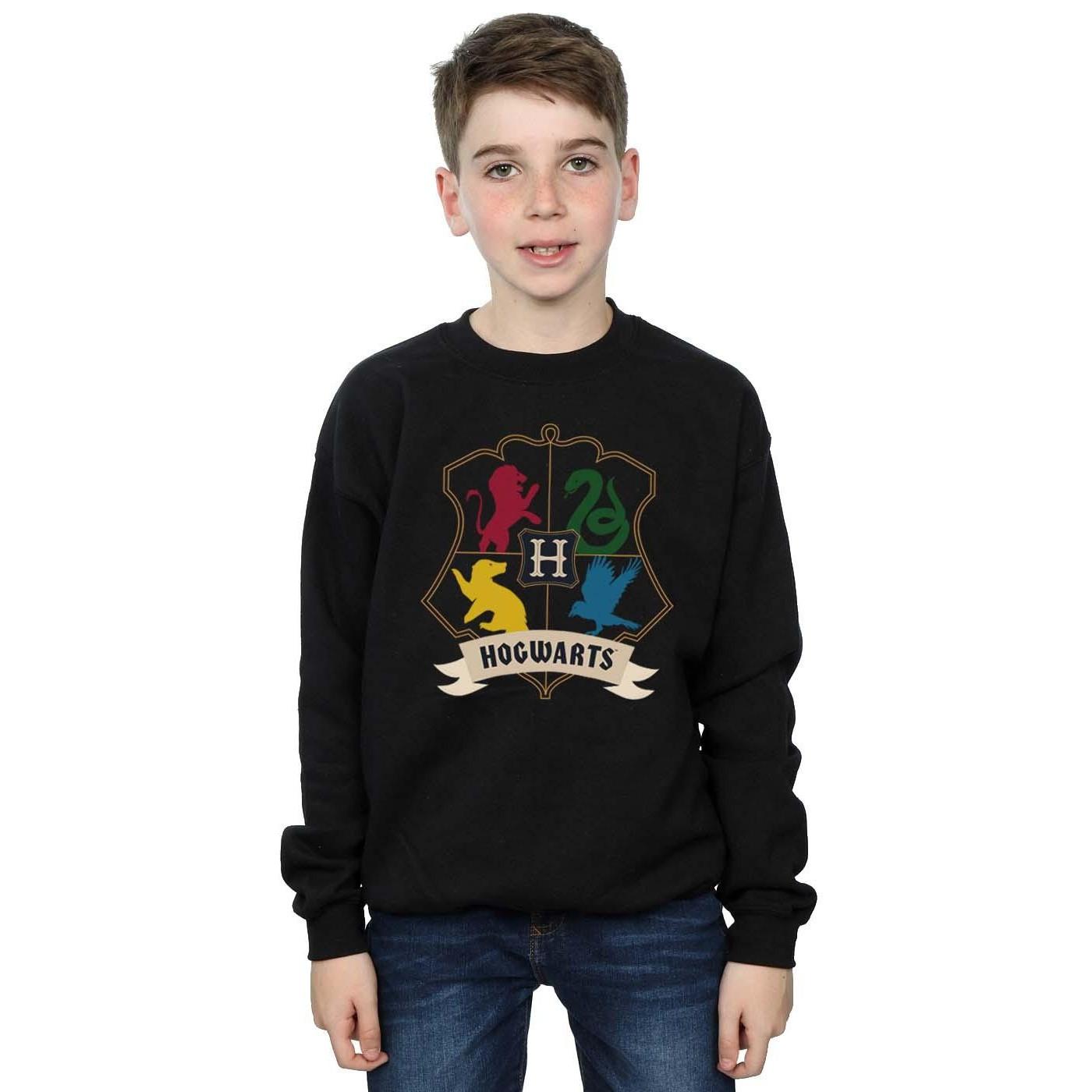 HARRY-POTTER  Sweatshirt 