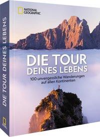 National Geographic  Die Tour deines Lebens 