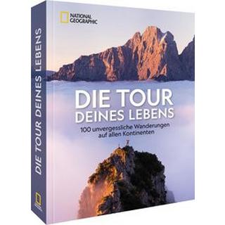 National Geographic  Die Tour deines Lebens 