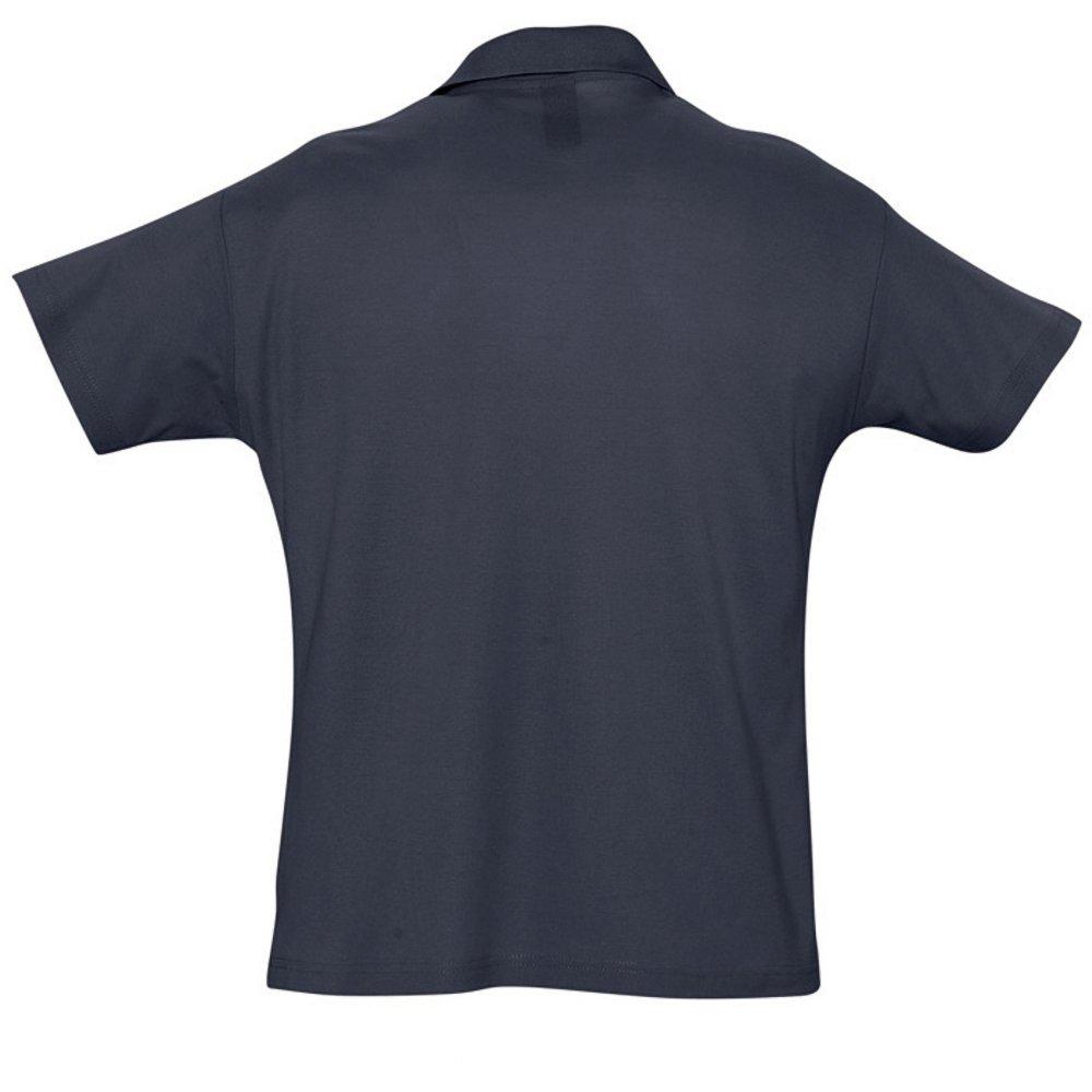 SOLS  Summer II Pique PoloShirt, Kurzarm 