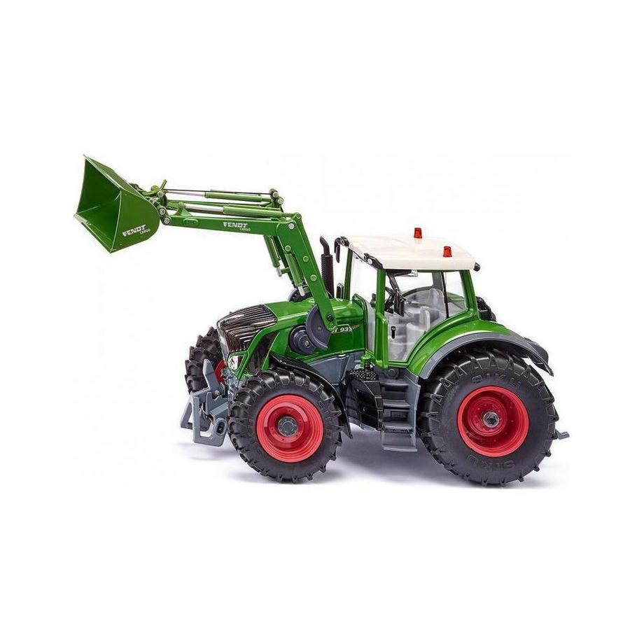 siku  Control32 Fendt 933 Vario mit Frontlader 