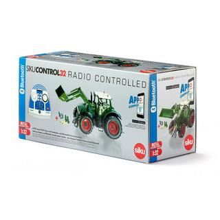 siku  Control32 Fendt 933 Vario mit Frontlader 