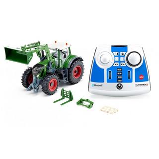 siku  Control32 Fendt 933 Vario mit Frontlader 