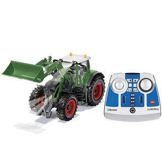 siku  Control32 Fendt 933 Vario mit Frontlader 