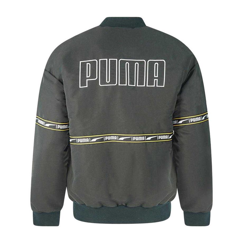 PUMA Schwere Bomberjacke  