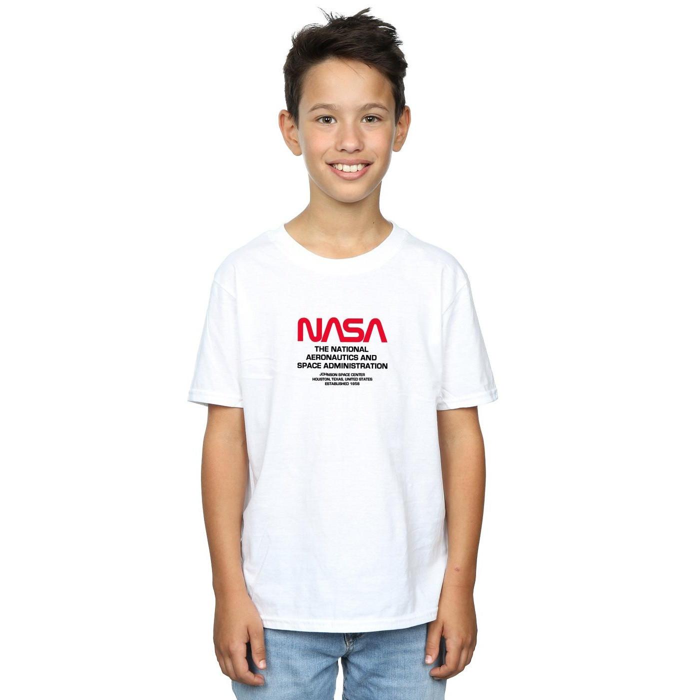 Nasa  Tshirt 