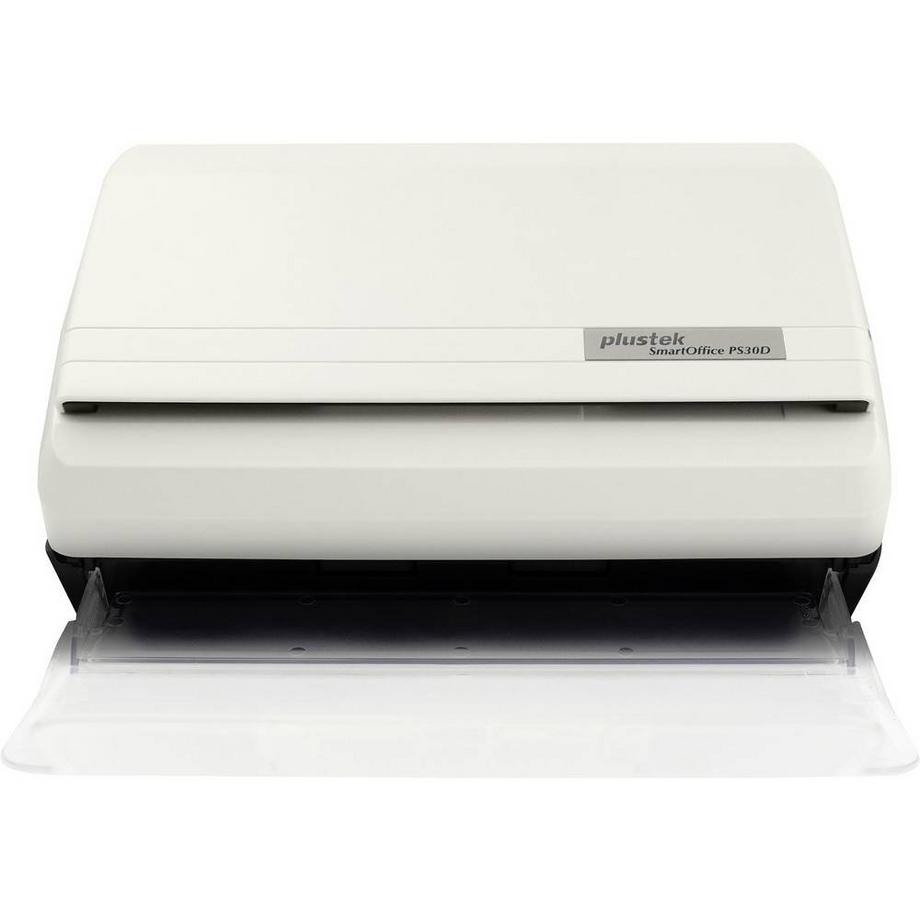 Plustek  SmartOffice PS30D Scanner documenti fronte e retro A4 600 x 600 dpi 30 Pagine/Min, 60 Immagini/min USB 