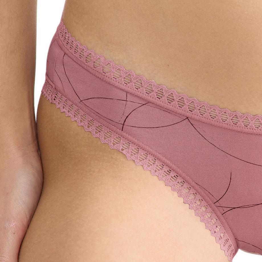 sloggi  6er Pack GO Crush - Mini Slip 