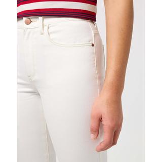 Wrangler  Pantalon Straight 