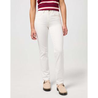 Wrangler  Pantalon Straight 