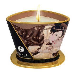 Shunga  Shunga Massage Candle Chocolate 170ml 