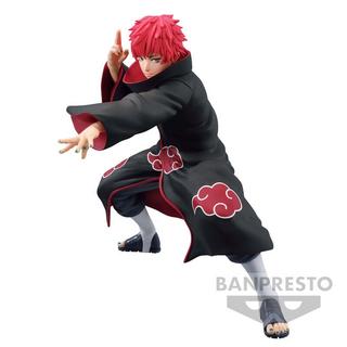 Banpresto  Figur: Naruto Shippuden Vibration - Sasori 