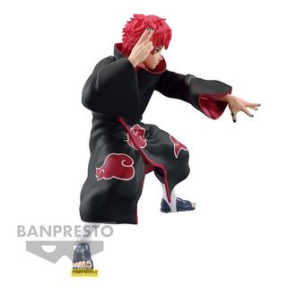 Banpresto  Figur: Naruto Shippuden Vibration - Sasori 